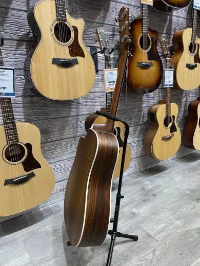 Taylor Guitars - 210CE 2008 2